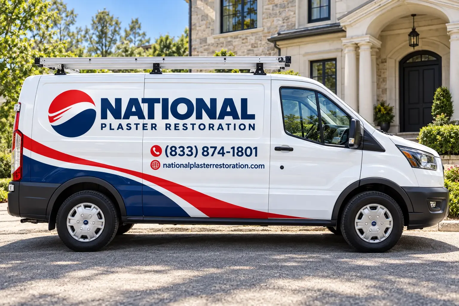 Plaster Repair in Kewanee, MO near me